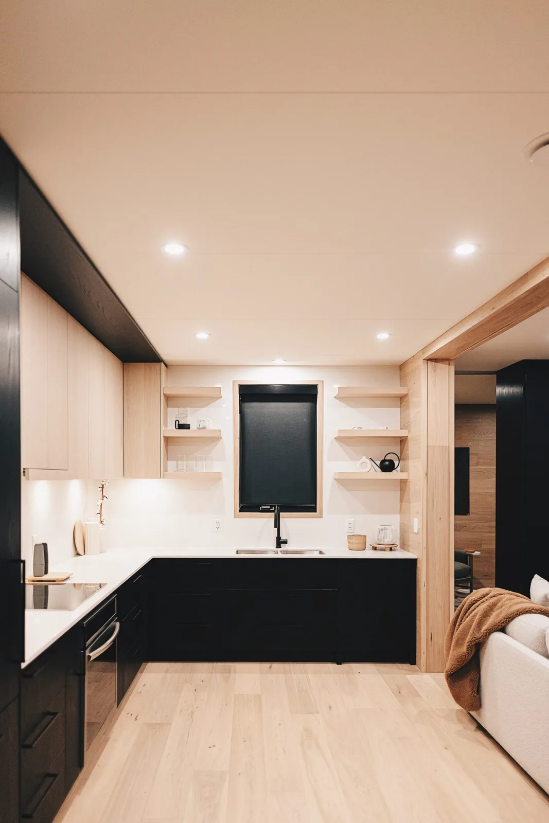 Copper 8 prefab ADU — view 1