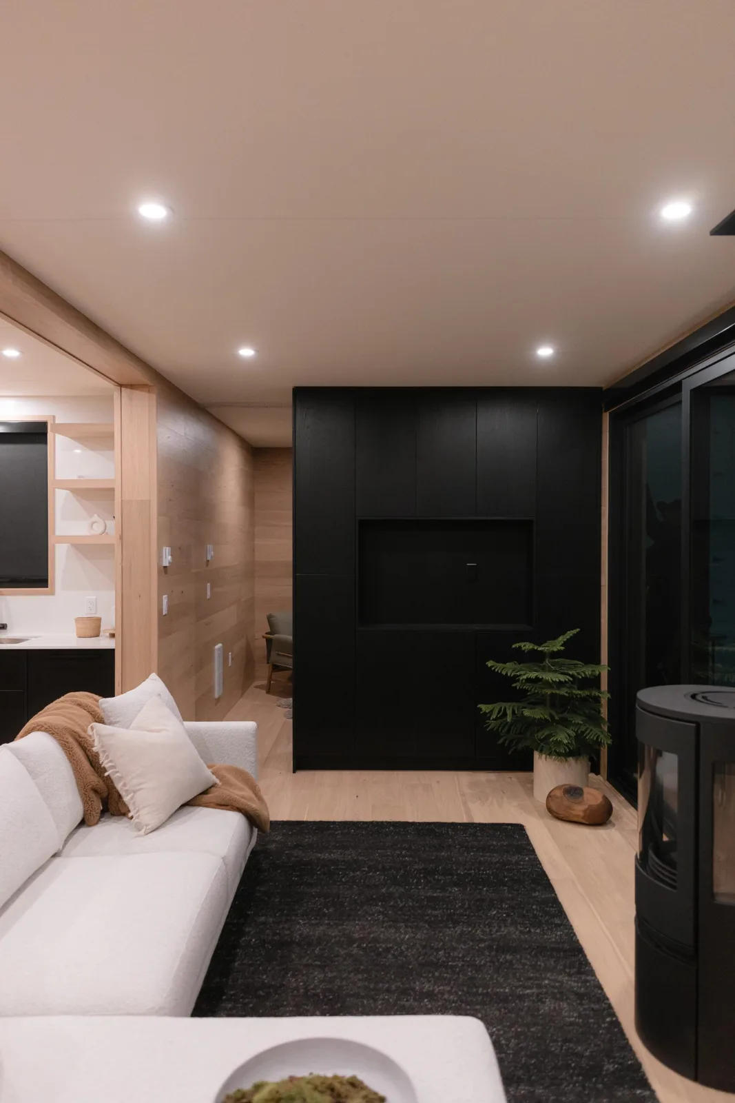Copper 8 prefab ADU — view 2
