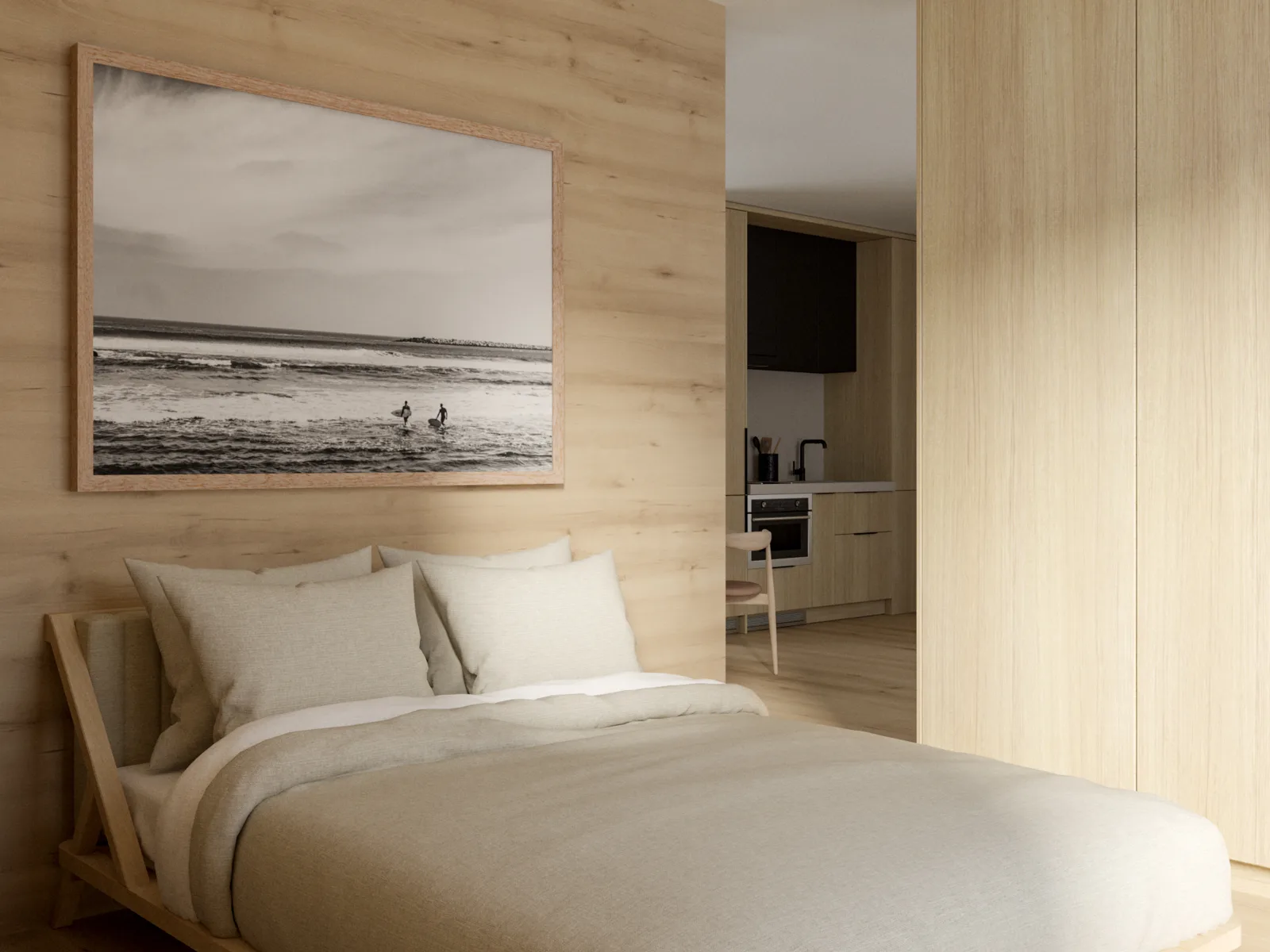 Granville 6 prefab ADU — view 3