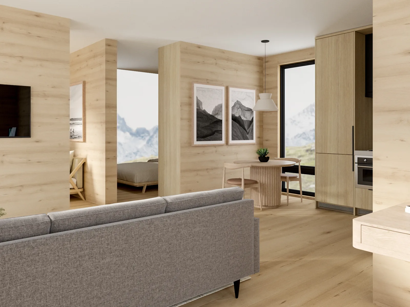 Granville 6 prefab ADU — view 4