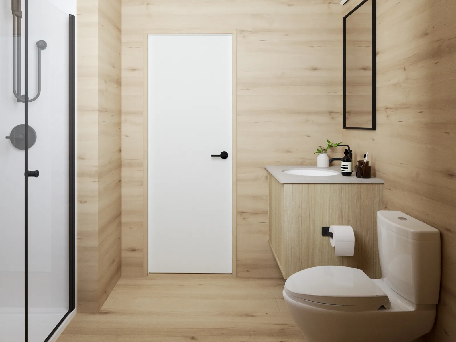 Nootka 2 prefab ADU — view 5