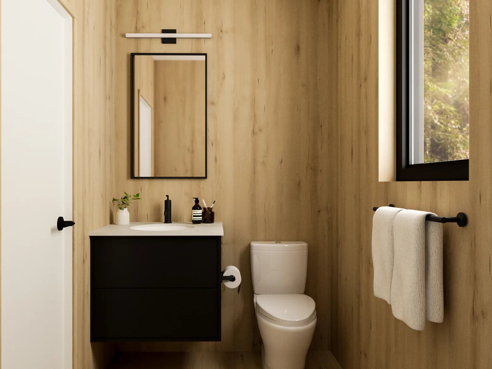 Pender 3 prefab ADU — view 4