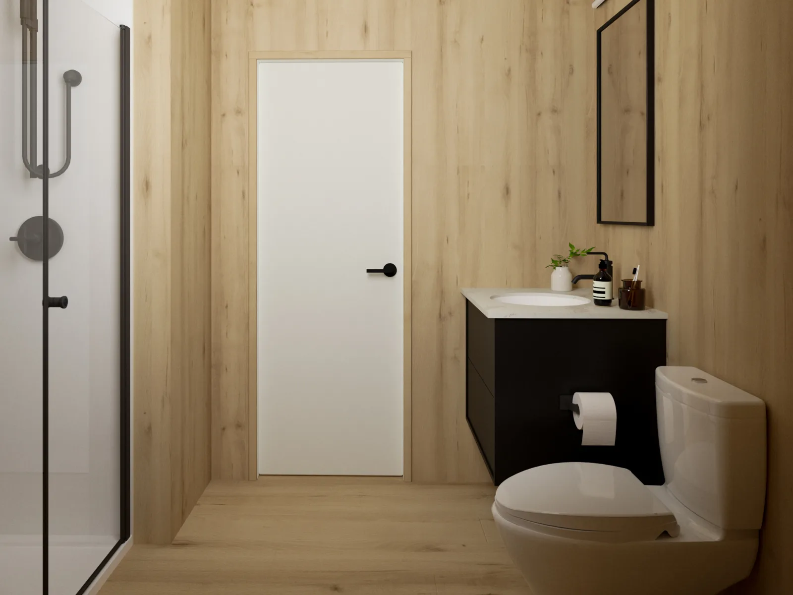 Pender 3 prefab ADU — view 5