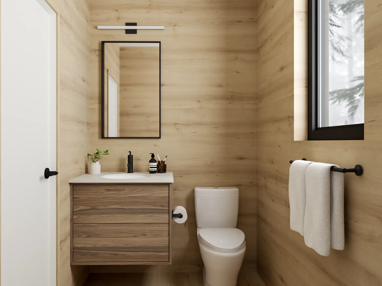Quadra 4 prefab ADU — view 4